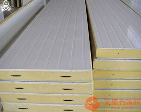 長春聚氨酯發泡板 聚氨酯冷庫板廠 吉林聚氨酯發泡板