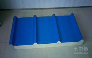 聚氨酯夾芯板價格 聚氨酯夾芯板安裝 聚氨酯夾芯板規格 聚氨酯夾芯板標準 土巴兔家居百科