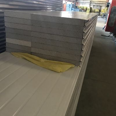 鹽城市城南新區榮恒凈化彩鋼板