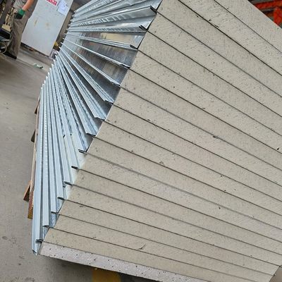 七臺河凈化夾心板