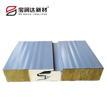 寶潤達新型材料股份