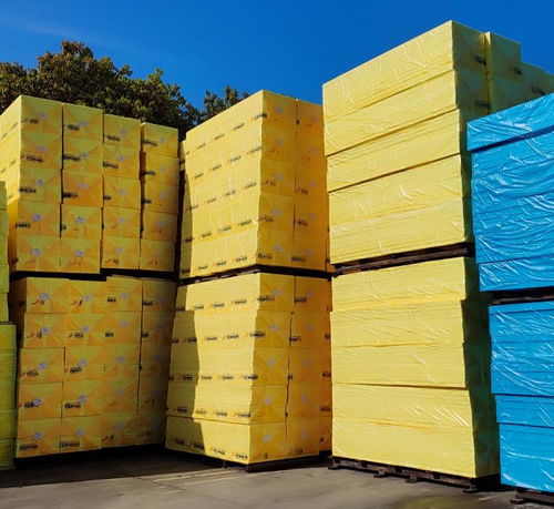 淺析法寧格擠塑板 xps線條 石墨夾芯板等產品應用及設備種類