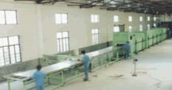 大唐牌采暖加盟連鎖火爆招商中 全球加盟網jiameng.com