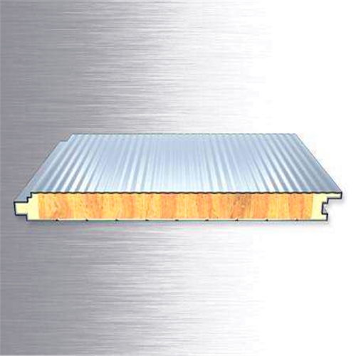 【北京聚氨酯彩鋼板、聚氨酯冷庫板、凈化板廠家-生產銷售一體】- 