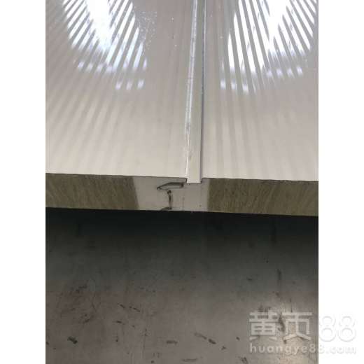 鶴崗聚氨酯夾芯板廠家