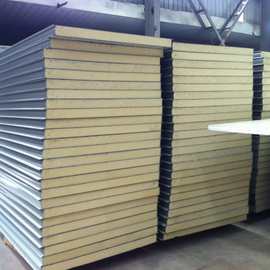 b3聚氨酯彩鋼夾芯板