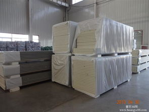 聚氨酯彩鋼板報(bào)價(jià) 廠家