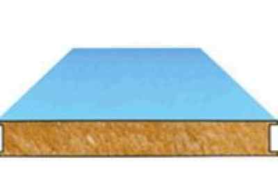 供應(yīng)新型聚氨酯封邊巖棉夾芯板史上最低價(jià)格