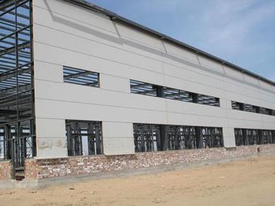 聚氨酯夾芯板_聚氨酯夾芯板供貨商_供應三明治聚氨酯夾芯板_聚氨酯夾芯板價格_廊坊春暉環保建材有限責任公司