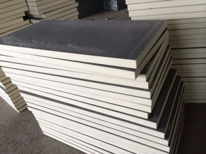 a級防火聚氨酯保溫板