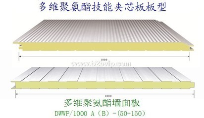 沈陽多維聚氨酯板(聚氨酯事業(yè)部)
