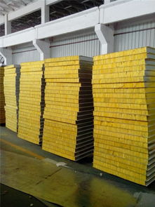 50mm彩鋼夾芯板,彩鋼 已認證 ,崇明縣彩鋼夾芯板