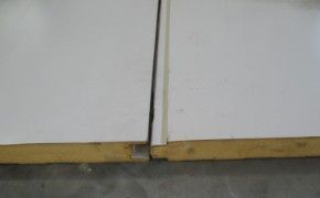 廊坊市聚氨酯夾心板 - 春暉 - 九正(中國建材第一網)