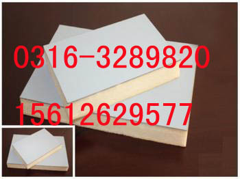 聚氨酯保溫板與聚氨酯夾芯板 冷庫建設中的高效保溫解決方案