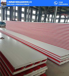 聚氨酯玻璃絲棉夾芯板——南通騰威彩鋼的專業解決方案