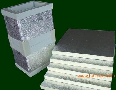 廊坊春暉環保建材 聚氨酯與巖棉夾芯板批發供應，助力綠色建筑發展