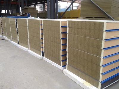 功能材料商機 聚氨酯夾芯板的市場與供應分析