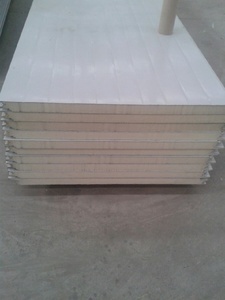 河北插接板 聚氨酯夾芯板的專業解析與市場指南